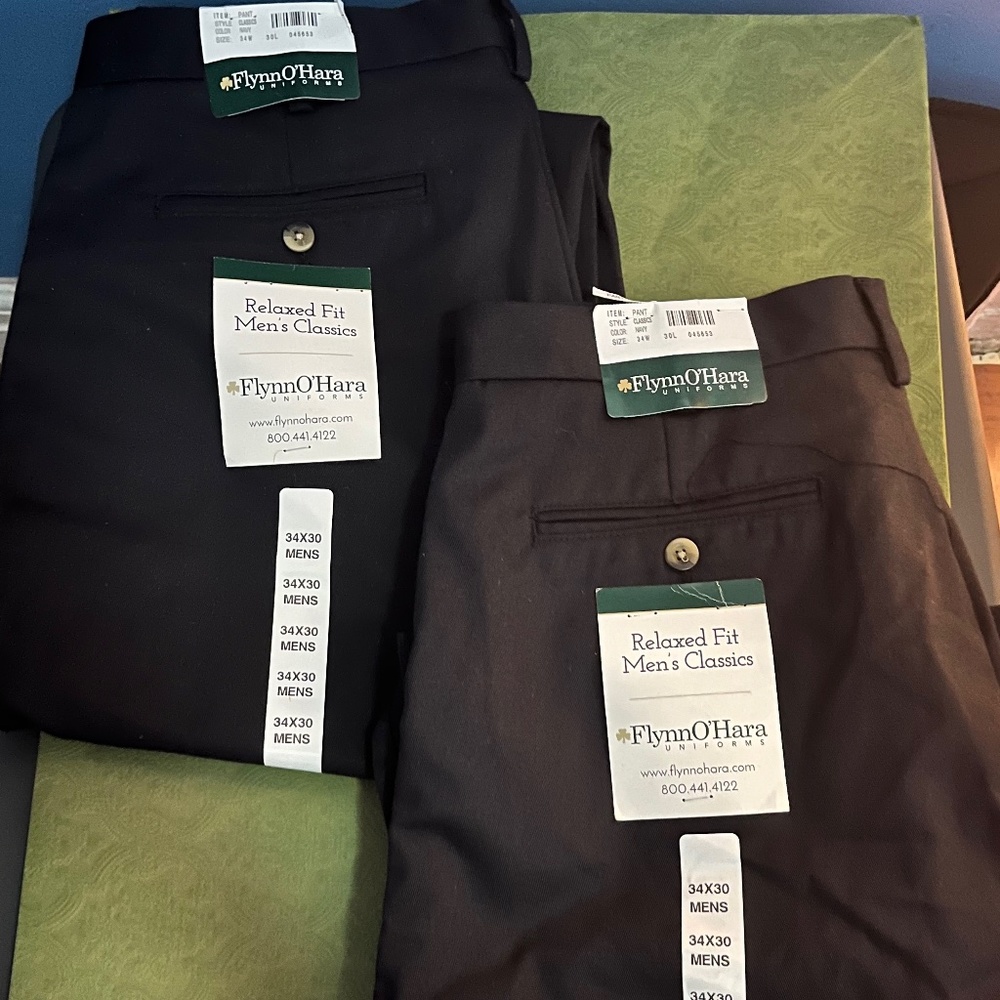 Mens Pants